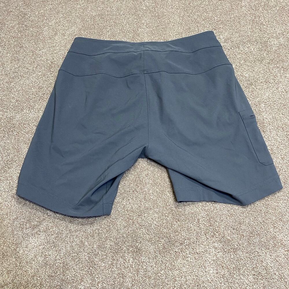 Hiking Gorpcore Technical Activewear Performance … - image 2